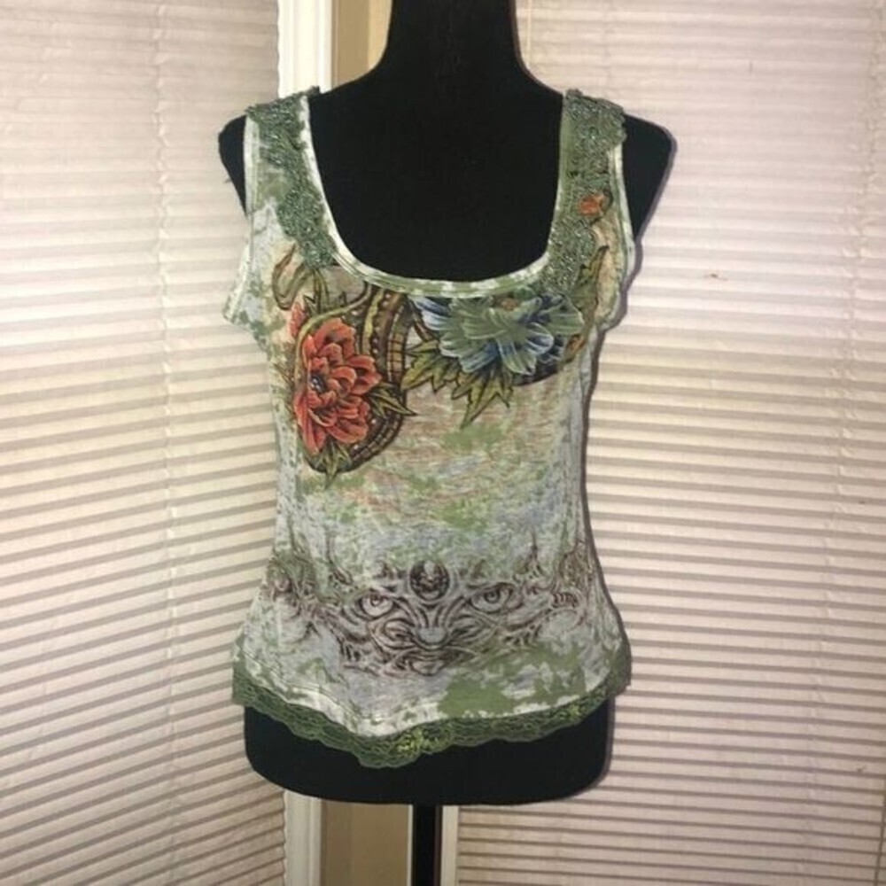 Alberto Makali Embellished T-Shirt